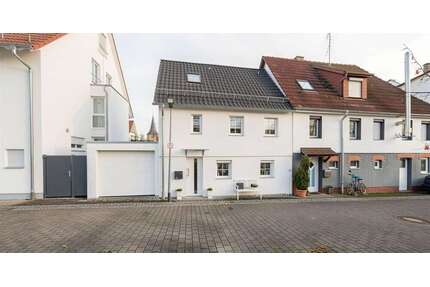 Haus zum Kaufen in Tamm 319.000,00 € 70 m²