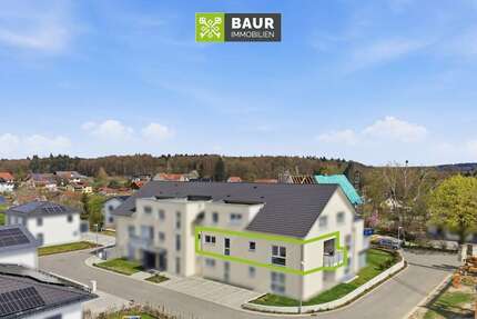 Wohnung zum Kaufen in Schemmerhofen 389.000,00 € 81 m²