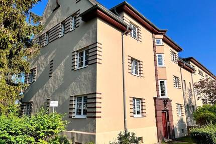 ++ 4 vermietete WE im beliebten Stadtteil Reusa ++ - Plauen