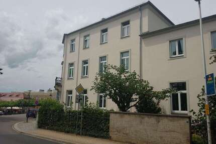 Wohnung zum Mieten in Radebeul 952,00 € 82.7 m²