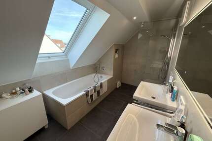 Wohnung zum Mieten in Illertissen 1.350,00 € 109.13 m²