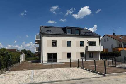 Wohnung zum Mieten in Anzing 1.890,00 € 79.7 m²