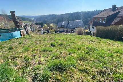 Grundstück zu verkaufen in Mossautal 66.000,00 € 728 m²