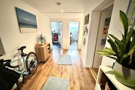 Wohnung zum Mieten in Kornwestheim 750,00 € 67.44 m²