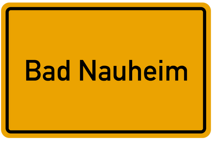 Grundstück zu verkaufen in Bad Nauheim 1.300.000,00 € 886 m²