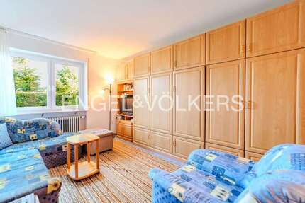 Wohnung zum Kaufen in Schönwald im Schwarzwald 75.000,00 € 41 m²