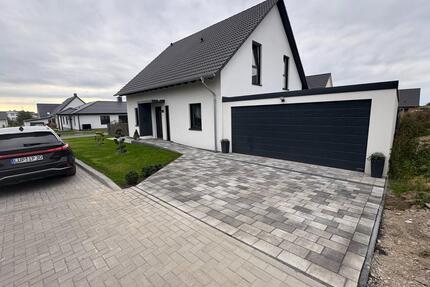 Luxuriöses Einfamilienhaus mit 5,5 Zimmern in SN - Schwerin Friedrichsthal