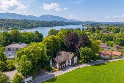 Haus zum Kaufen in Seehausen am Staffelsee 2.250.000,00 € 557 m²