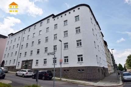 Wohnung zum Mieten in Chemnitz 200,00 € 37.32 m²