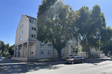 Ein gutes Gefühl bei dieser Investition - Geschäftshaus mit Tiefgarage - Gera Innenstadt