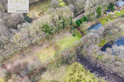 Grundstück zu verkaufen in Schwanewede 60.000,00 € 2668 m²