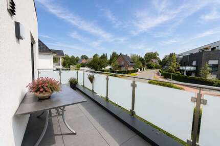 Wohnung zum Mieten in Waltrop 1.025,00 € 81.75 m²