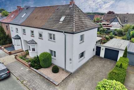 Haus zum Kaufen in Nordhorn 189.000,00 € 100 m²