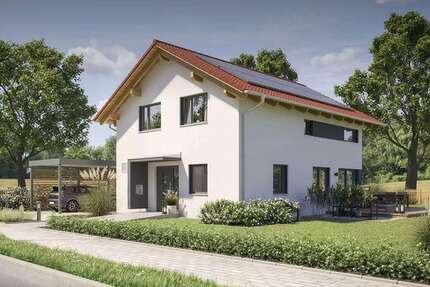 Haus zum Kaufen in Schorndorf 810.971,00 € 131 m²