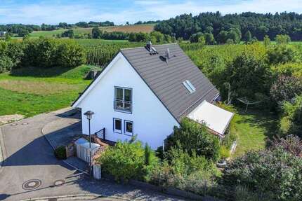 Haus zum Kaufen in Mainburg 587.000,00 € 171 m²