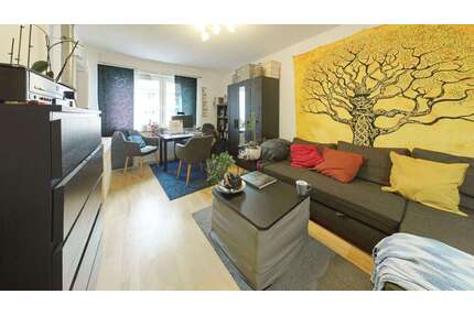 Wohnung zum Kaufen in Stuttgart 120.000,00 € 24.87 m²