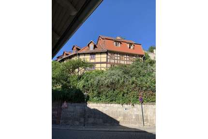 Wohnung zum Mieten in Quedlinburg 380,00 € 47 m²