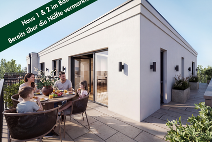 Wohnung zum Kaufen in Langenfeld 725.000,00 € 119.1 m²