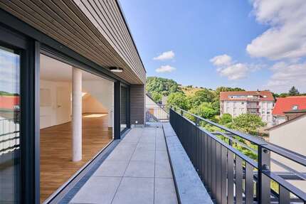 Wohnung zum Kaufen in Tübingen 698.693,00 € 84.69 m²