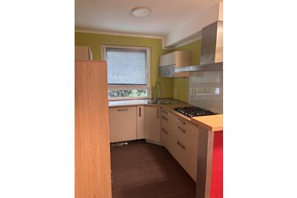 Kapitalanlage - vermietete 3 Zimmer Wohnung - Odenthal