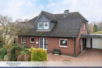 Haus zum Kaufen in Rastede 219.000,00 € 170 m²