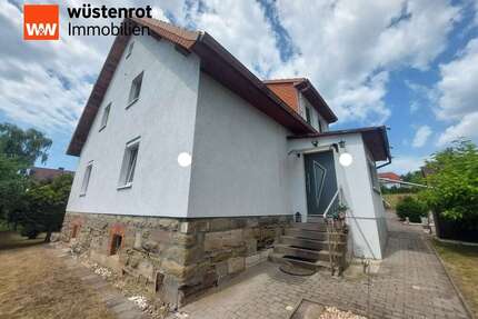 Haus zum Kaufen in Gangloffsömmern 195.000,00 € 176.46 m²