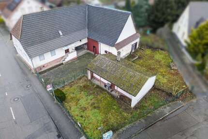 Grundstück zu verkaufen in Rastatt Niederbühl 284.000,00 € 720 m² - Rastatt / Niederbühl