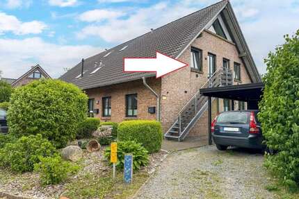 Wohnung zum Kaufen in Rantrum 230.000,00 € 88 m²