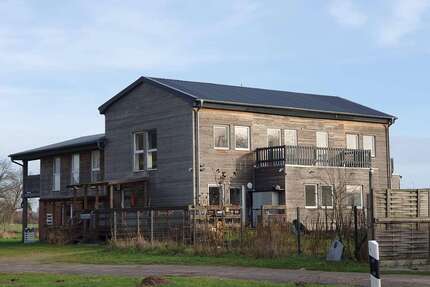 Haus zum Kaufen in Niedersachsen - Hohnstorf (Elbe) 495.000,00 € 301 m²
