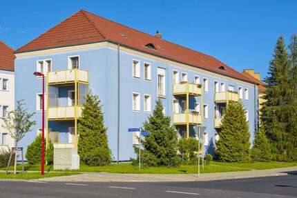 Wohnung zum Mieten in Hoyerswerda 409,00 € 68.16 m²