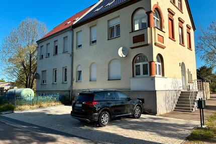 3 Raum Wohnung in Aken hinter dem Damm - Aken (Elbe)