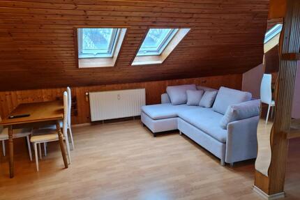 Ferienwohnung, Wohnung auf Zeit - Hessisch Lichtenau