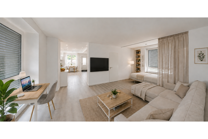 Wohnung zum Mieten in Genthin 1.000,00 € 50.15 m²