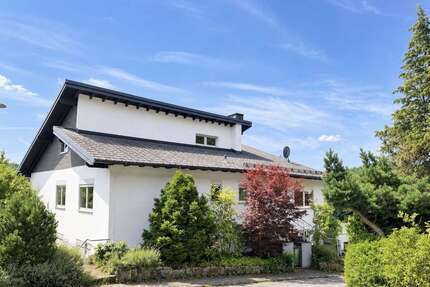 Haus zum Kaufen in Heppenheim (Bergstraße) 795.000,00 € 285 m²