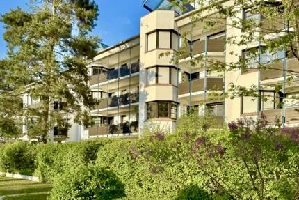 Provisionsfrei in Taufkirchen: 2-Zi-Whg mit Traum-Terrasse - Mechernich