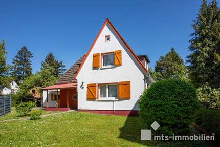 Haus zum Kaufen in Kronberg 620.000,00 € 117.43 m²