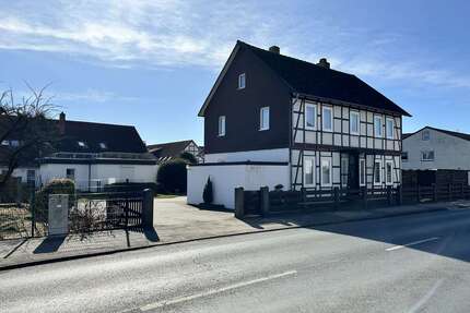 Haus zum Kaufen in Braunschweig 299.000,00 € 225 m²