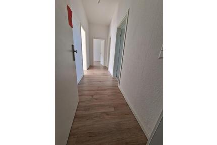 3ZKB in Heppens - Lilienburgstraße - Wilhelmshaven