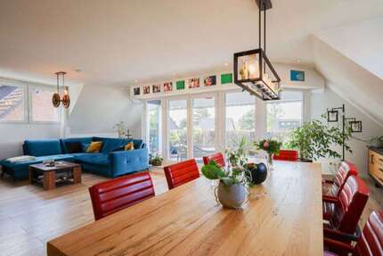 Wohnung zum Kaufen in Langenfeld 415.000,00 € 105 m²