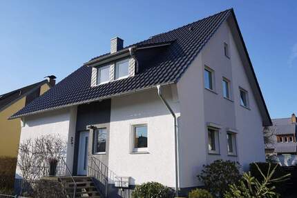 * Erstbezug nach Sanierung * - attraktive Dachgeschoss in Großburgwedel