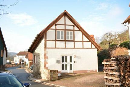 Geräumiges 1-Familienhaus zu vermieten - Johannesberg