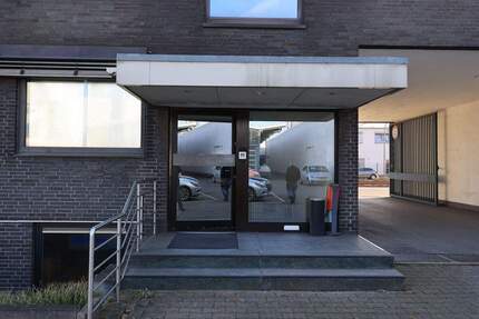 120m² Kellerfläche als AtelierShowroomAusstellungsfläche zu vermieten, 3 Räume, siehe Grundrissplan - Duisburg Wanheim-Angerhausen