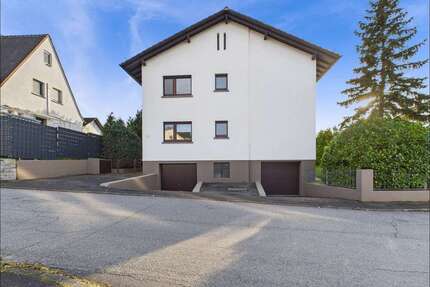 Haus zum Kaufen in Haibach 549.000,00 € 196.58 m²