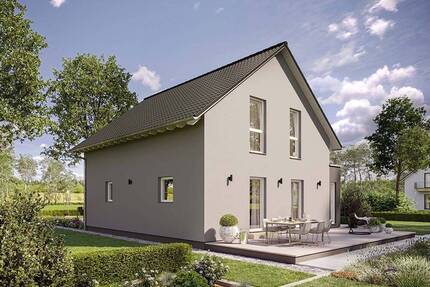 Jetzt clever bauen: Förderfähig, effizient und stressfrei mit Massa Haus - Laatzen Gleidingen
