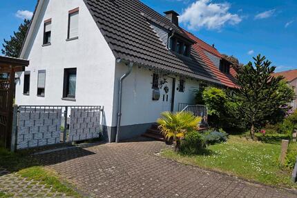 Einfamilienhaus in Köln Dünnwald