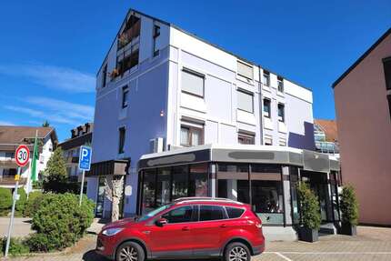 Wohnung zum Mieten in Karlsbad 1.100,00 € 90 m²