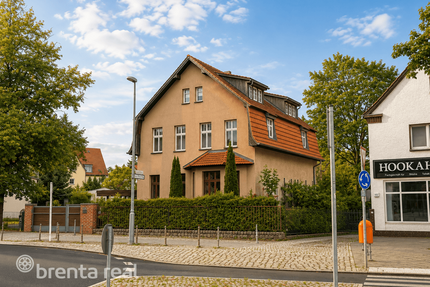 Haus zum Kaufen in Berlin 599.000,00 € 220 m²