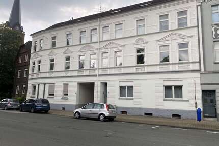 Wohnung zum Mieten in Gelsenkirchen 390,00 € 58 m²