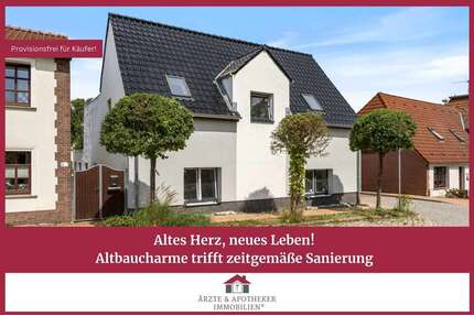 Haus zum Kaufen in Dassow 378.000,00 € 153.05 m²