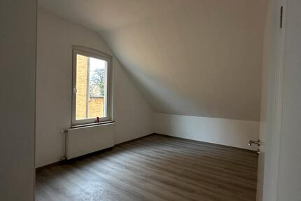 Dachgeschosswohnung 92qm Lütgendortmund